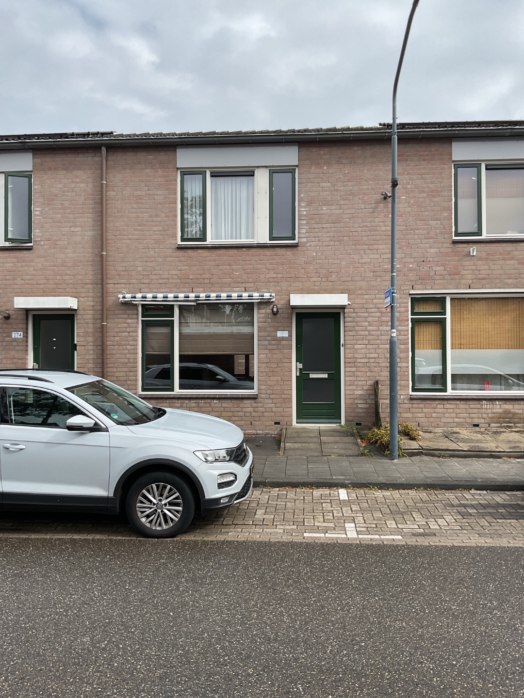 Rijnlaan 272, 5704 HL Helmond, Nederland