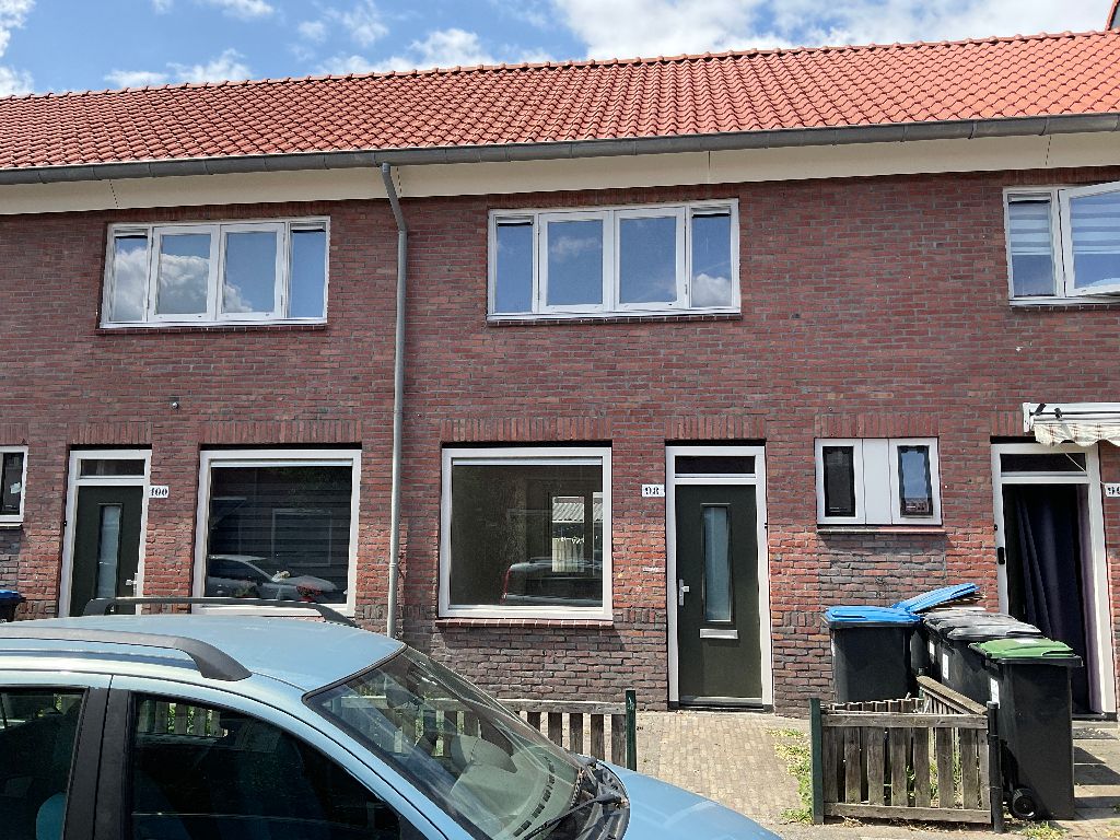 Stellenboschstraat 98, 5642 GM Eindhoven, Nederland