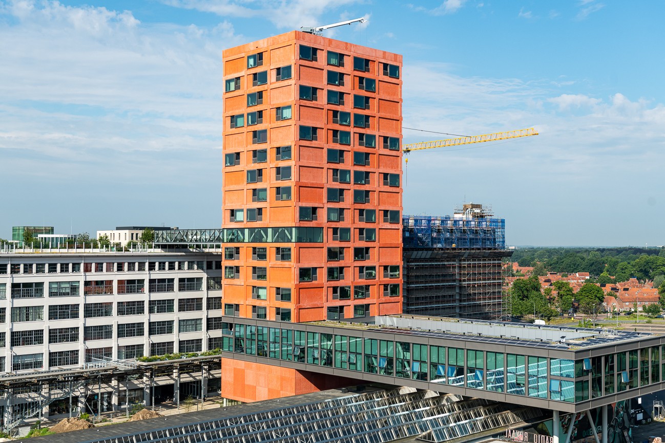 Veemstraat 259, Eindhoven, Nederland
