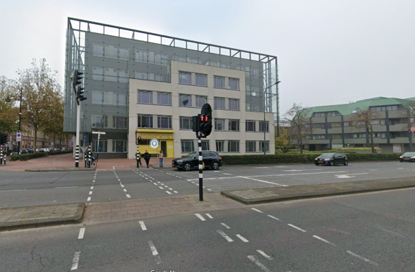 Kasteel-Traverse 100C, 5701 NR Helmond, Nederland