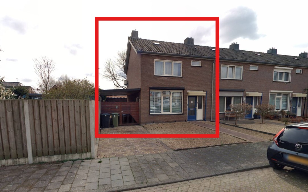 Prins Bernhardplantsoen 12, 6024 BA Budel-Dorplein, Nederland