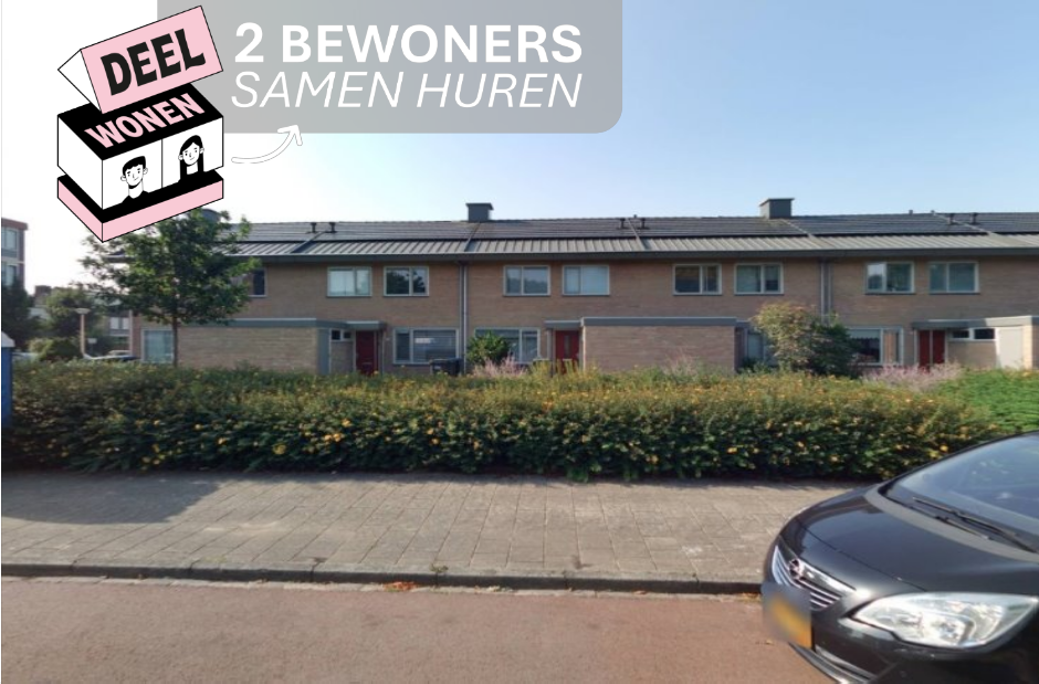 Planetenlaan 29, 5632 DH Eindhoven, Nederland