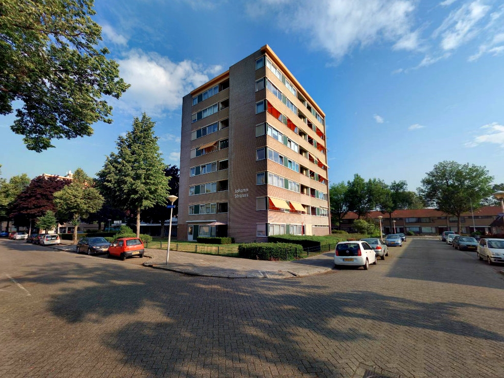 Mechelenlaan 36, 5628 VG Eindhoven, Nederland