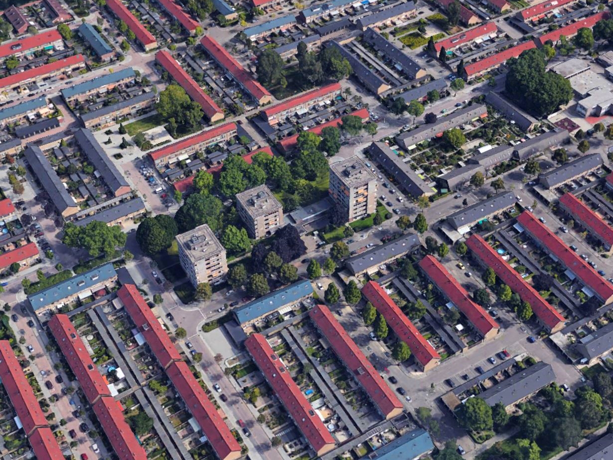 Mechelenlaan 36