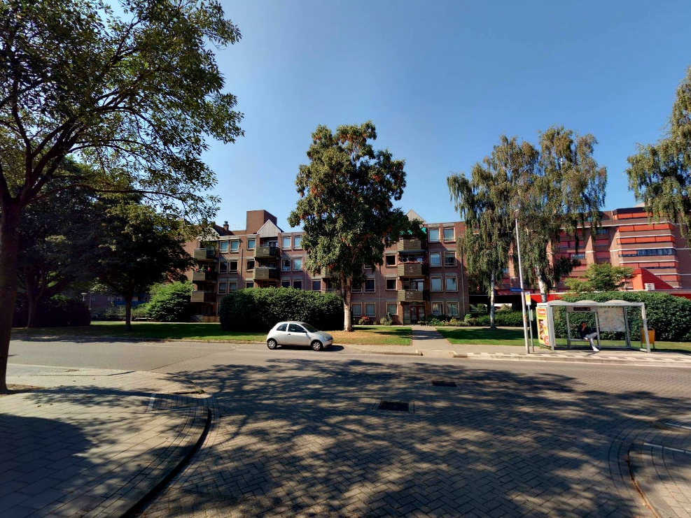 Lauwerszeeweg 40