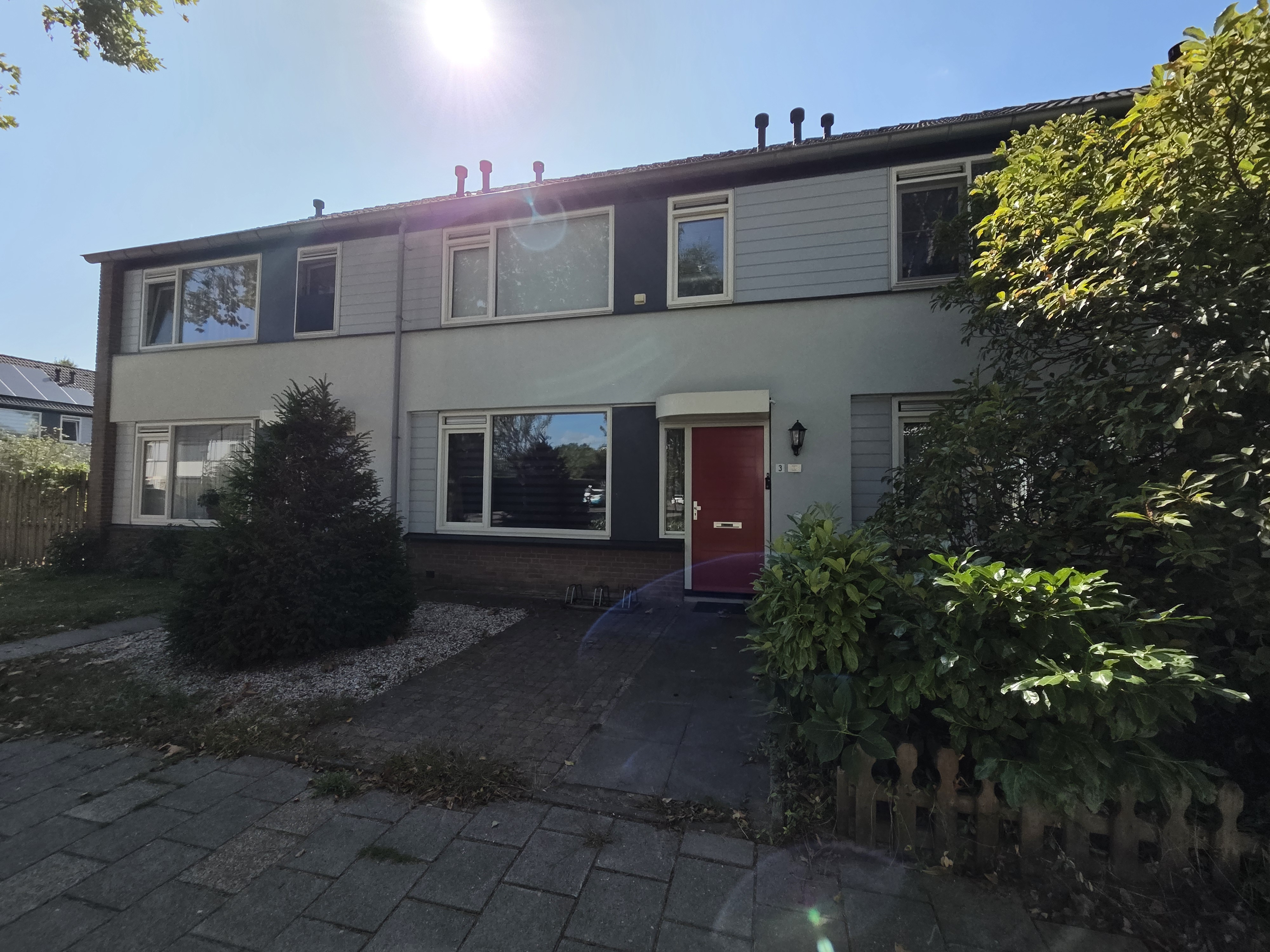 Jorisdal 3, 5551 CN Valkenswaard, Nederland
