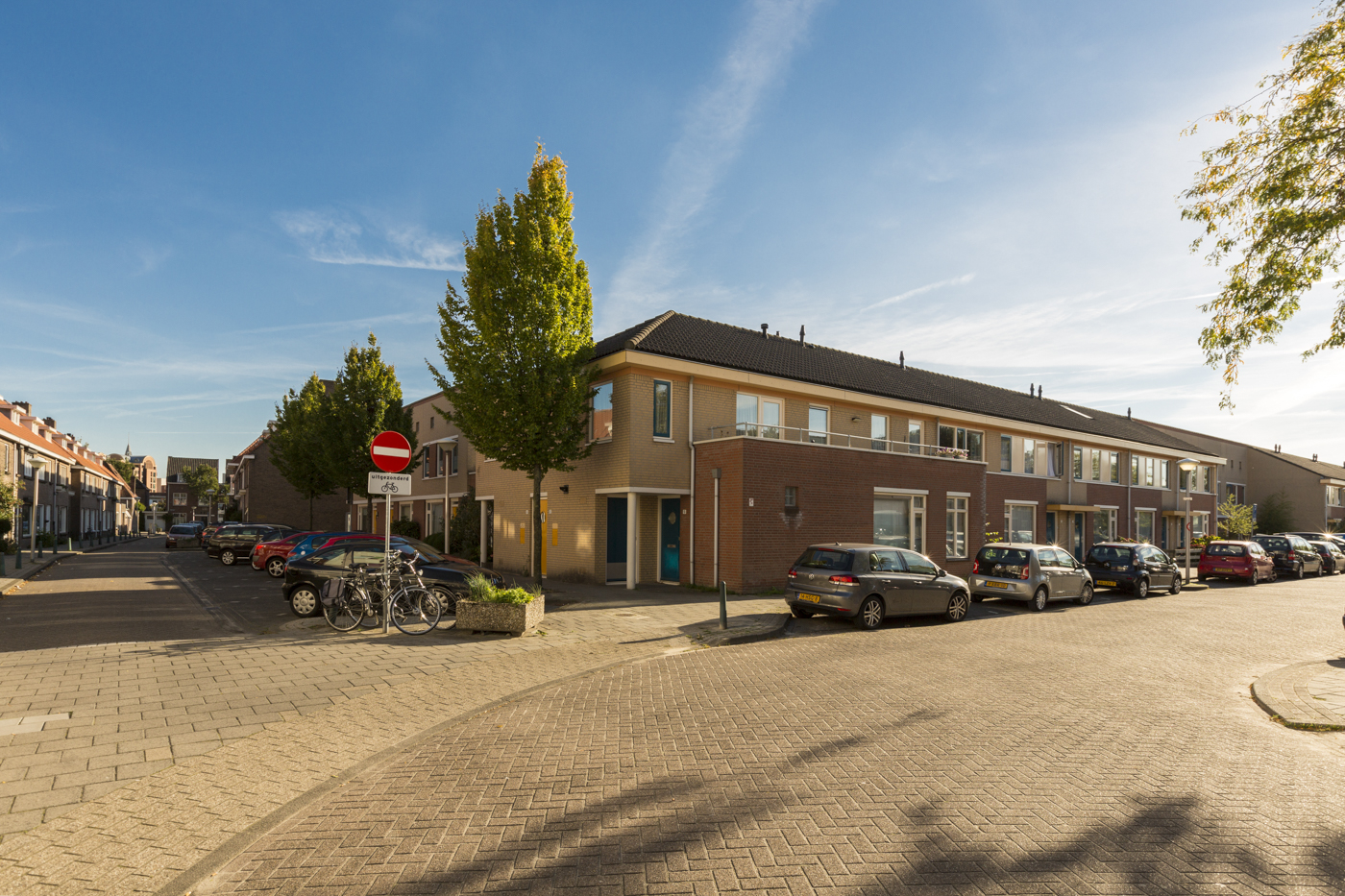 Willem Barentzstraat 16, 5612 KL Eindhoven, Nederland