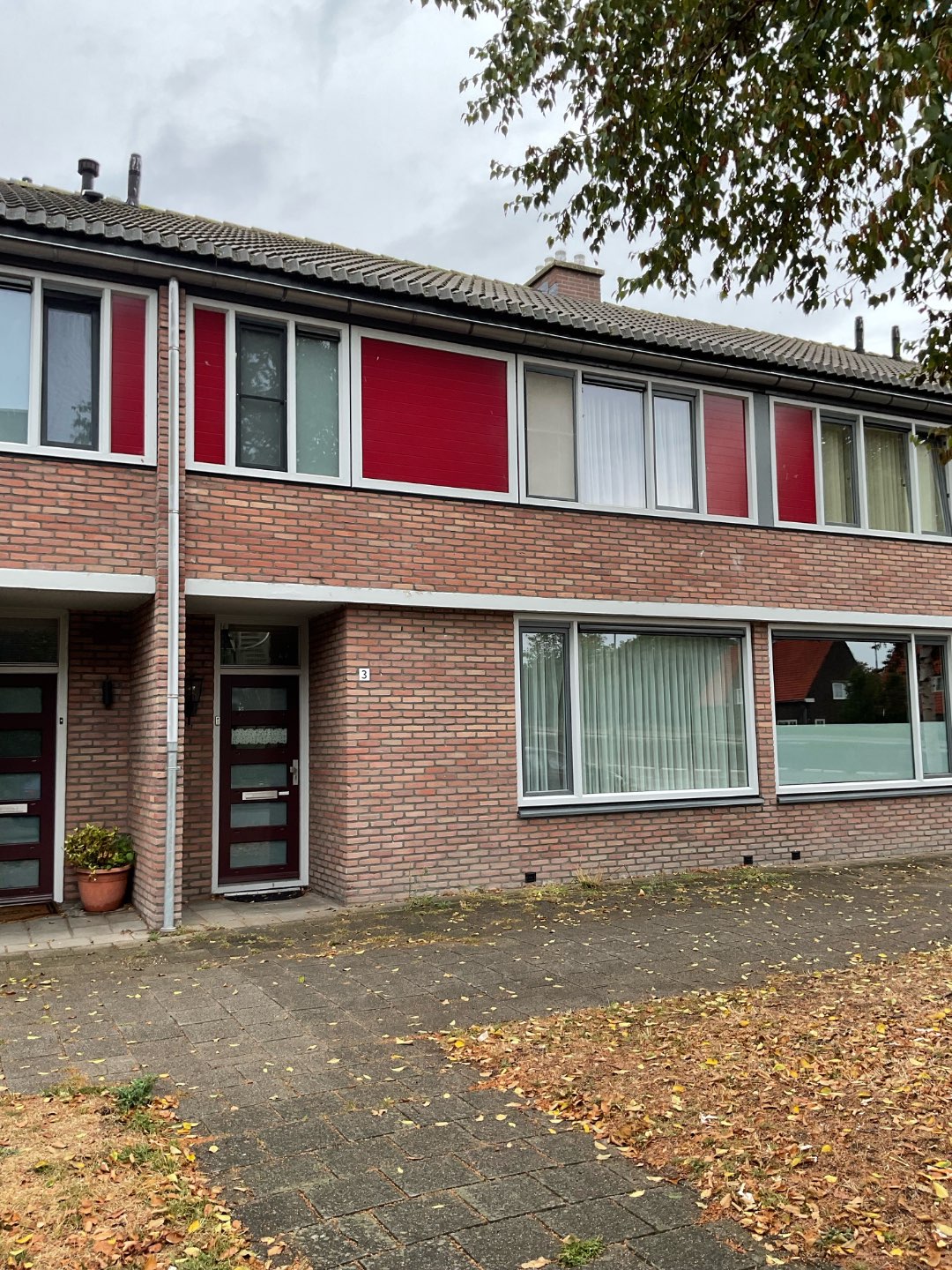 Lindberghplein 3, 5703 HR Helmond, Nederland