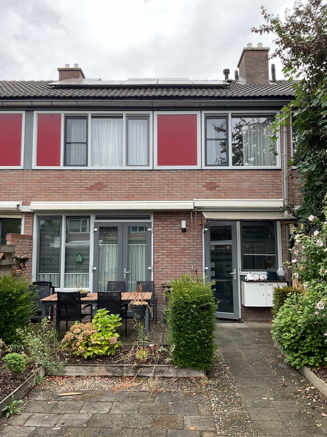 Lindberghplein 3