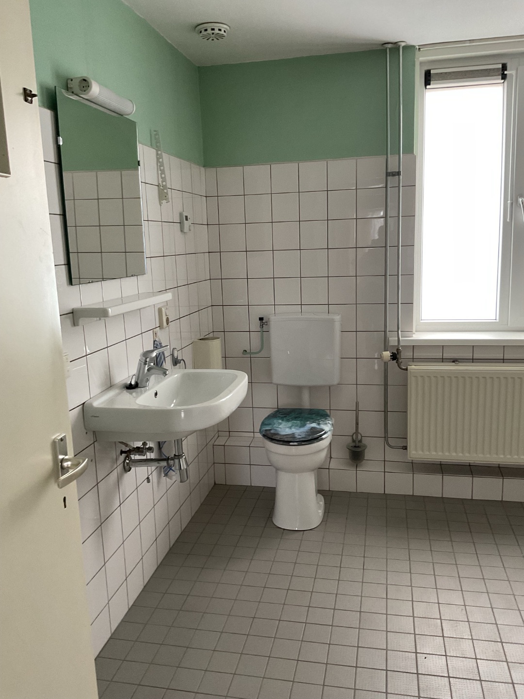 Lindberghplein 3