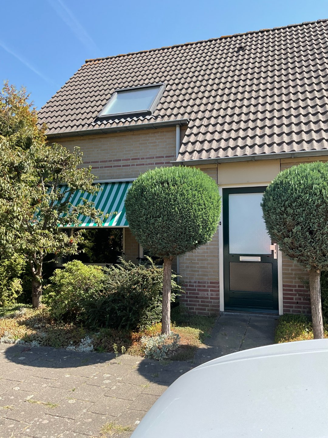 Klaproosstraat 14, 5701 ER Helmond, Nederland