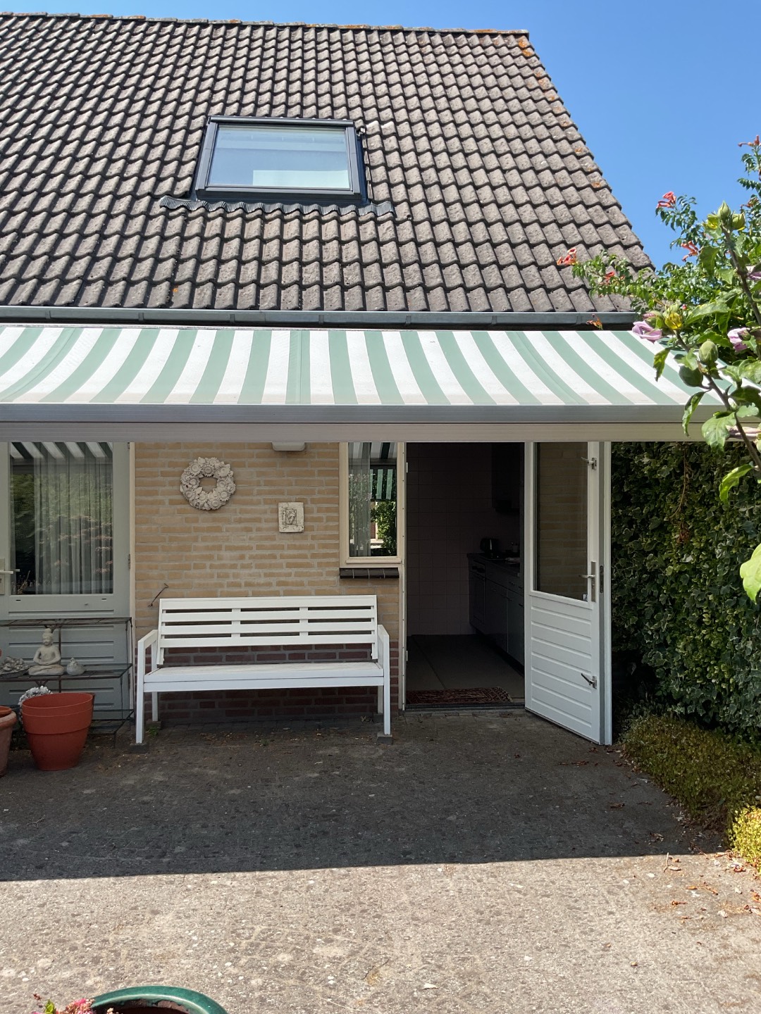 Klaproosstraat 14