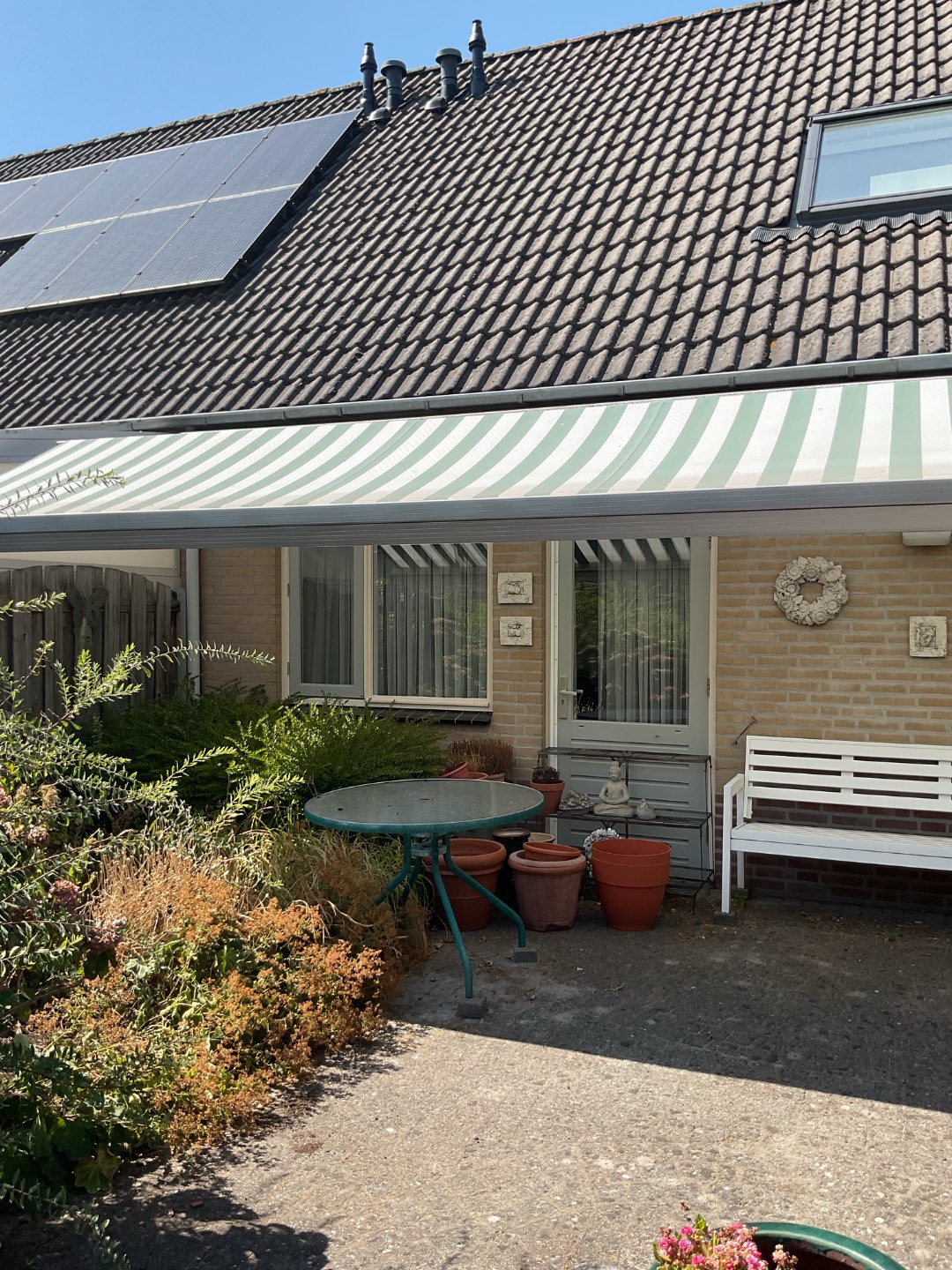 Klaproosstraat 14