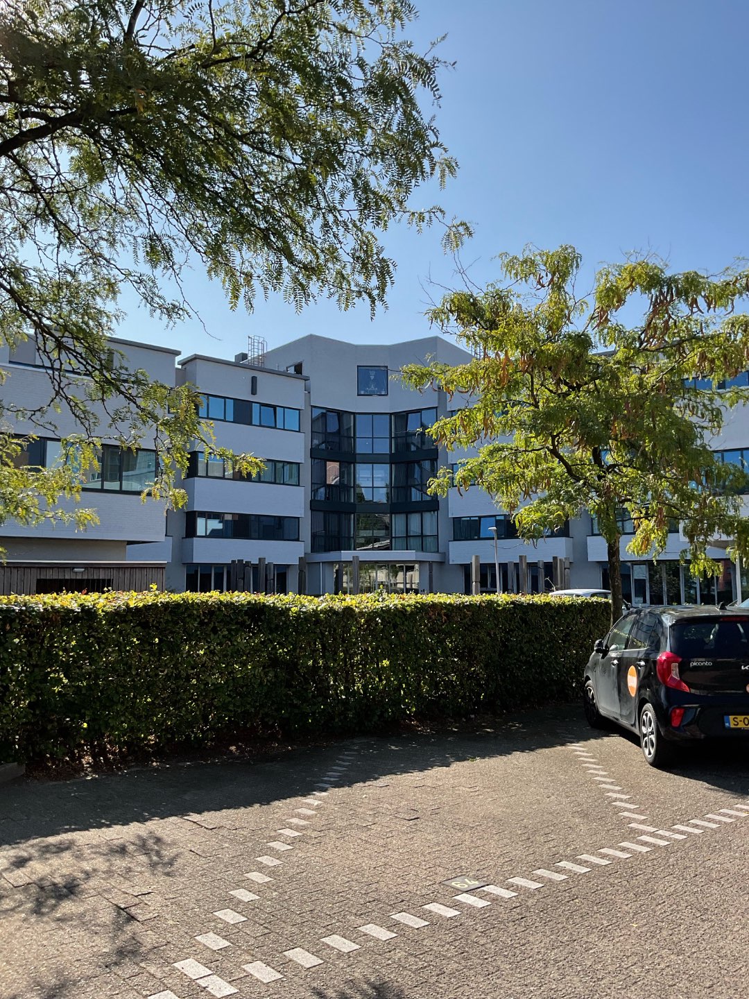 Stationsplein 11, 5701 PE Helmond, Nederland
