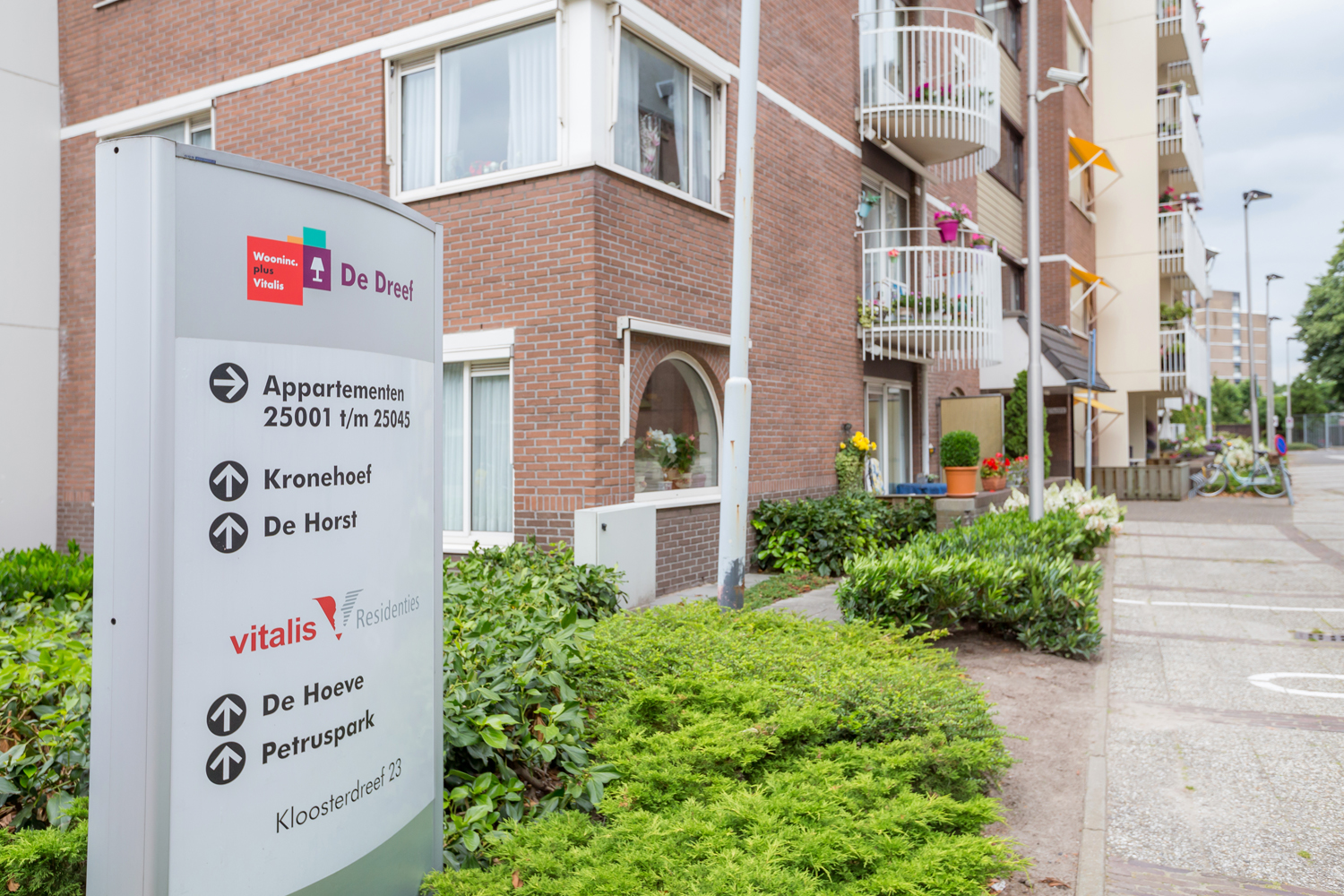 Kloosterdreef 25036