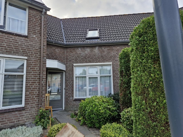 Horselaar 29 Reusel