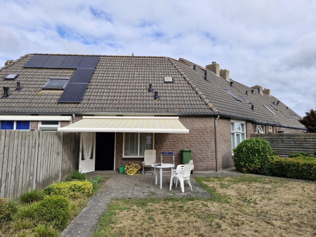 Horselaar 29