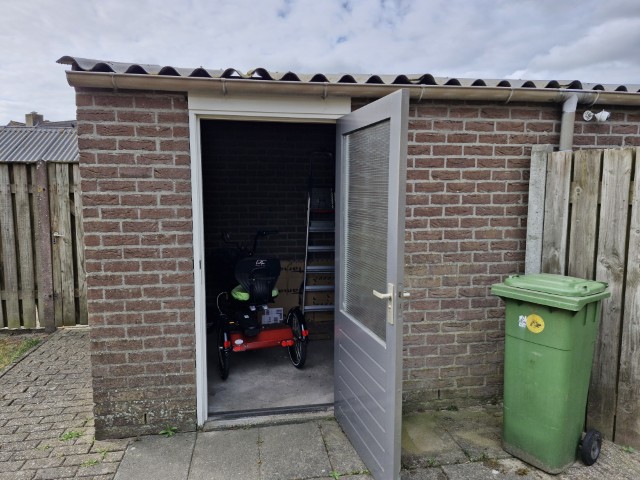 Horselaar 29