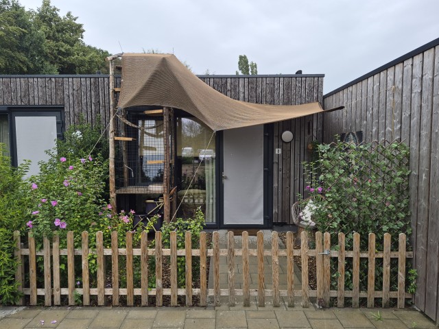 Torenpad 8, 5512 AG Vessem, Nederland