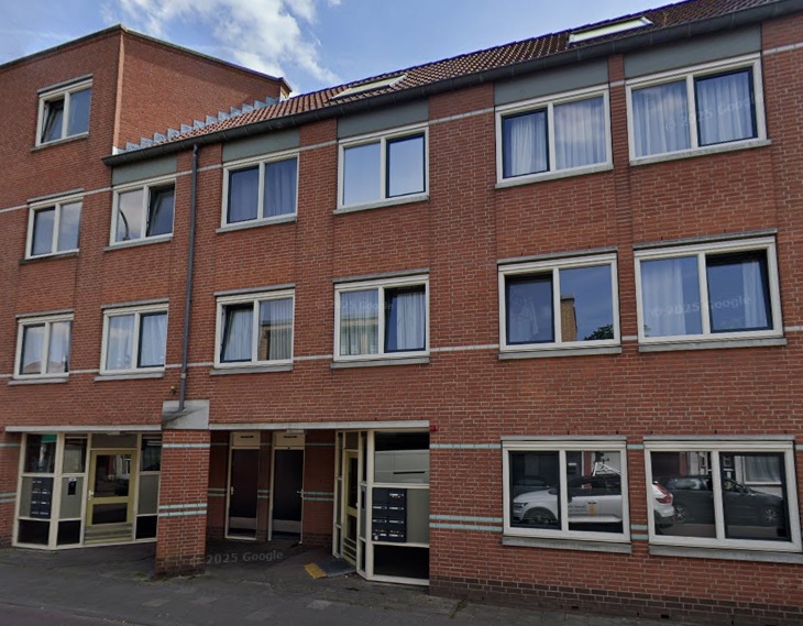 Molenstraat 159F, 5701 KC Helmond, Nederland
