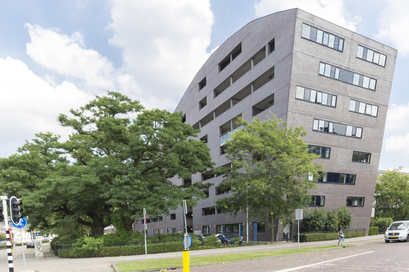 Leeghwaterstraat 106, 5612 JJ Eindhoven, Nederland
