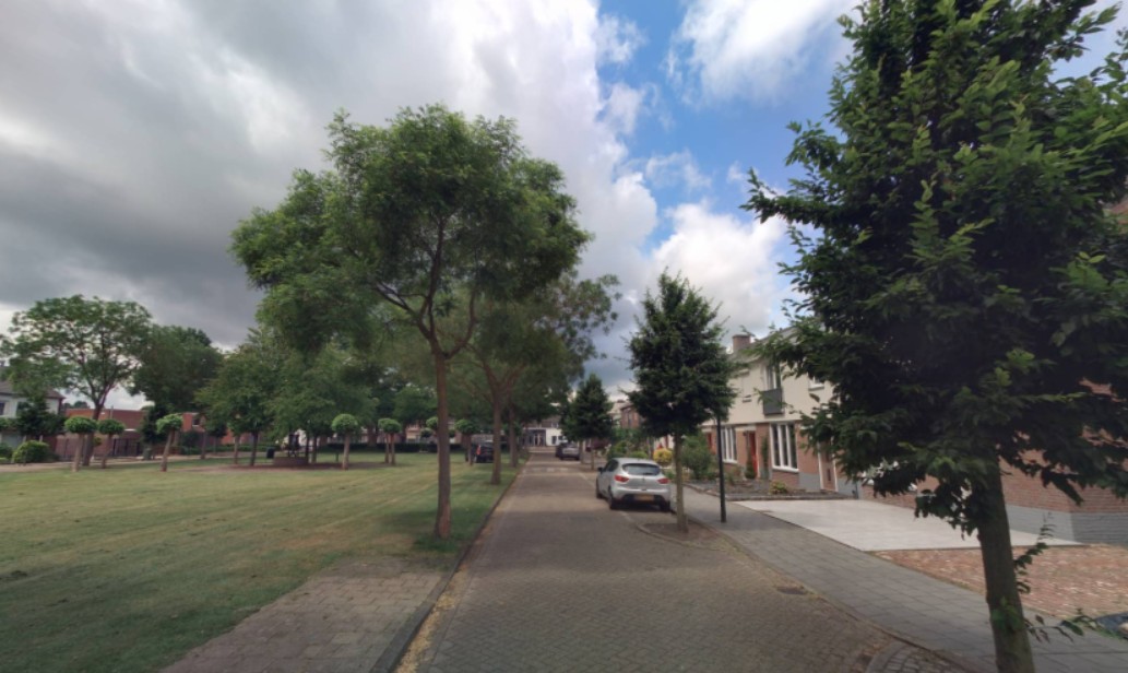 Vogelsplein 17