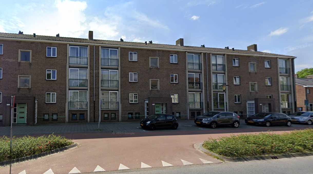 Oostende 127, 5701 SM Helmond, Nederland