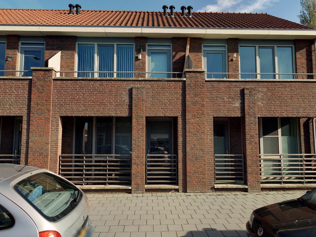 Zeilbergsestraat 62a, 5751 LM Deurne, Nederland