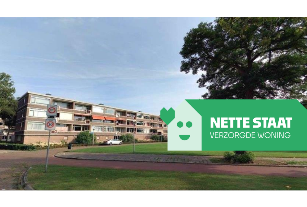 Clovislaan 19, 5616 CC Eindhoven, Nederland