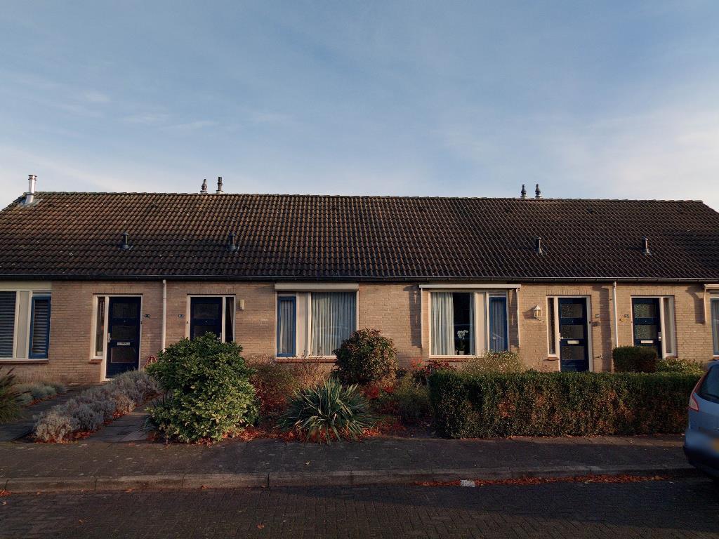 Fitissingel 166, 5754 CD Deurne, Nederland