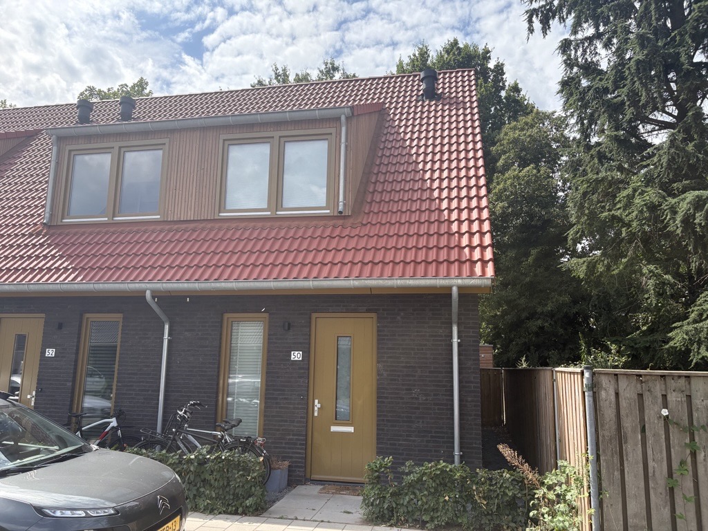 Landkaartje 50, 5731 ZR Mierlo, Nederland