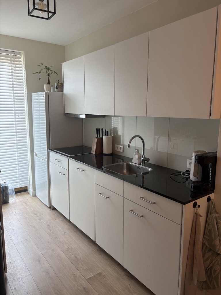 Landkaartje 50