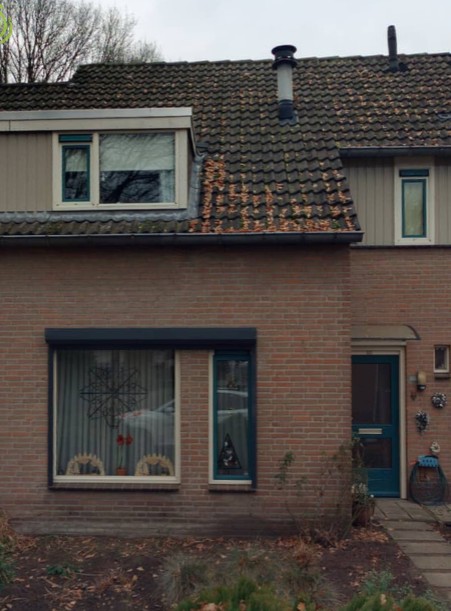 Weerijs 48, 5751 VW Deurne, Nederland