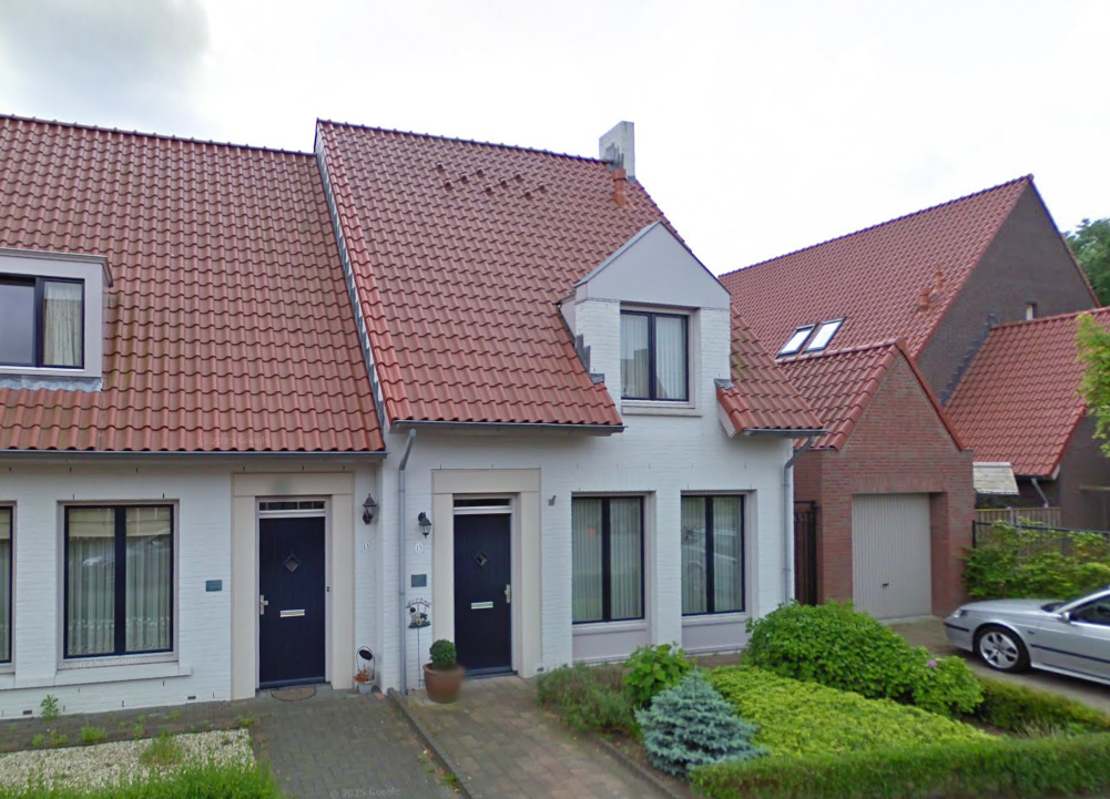 private-rentals for rent on Grienderhoeve 15