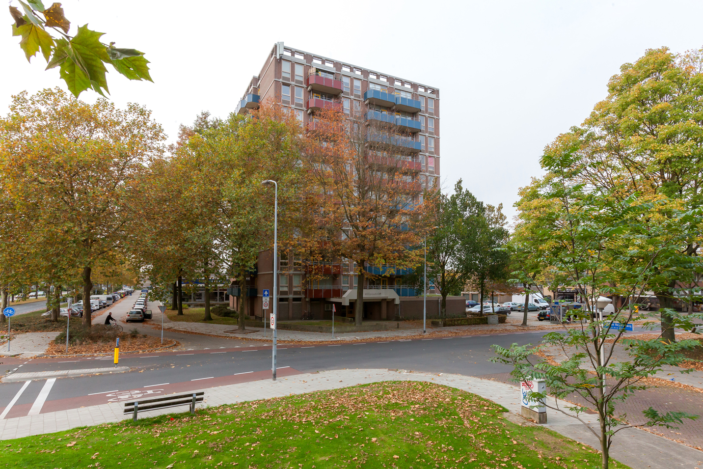 Generaal Knooplaan 7, 5623 MT Eindhoven, Nederland