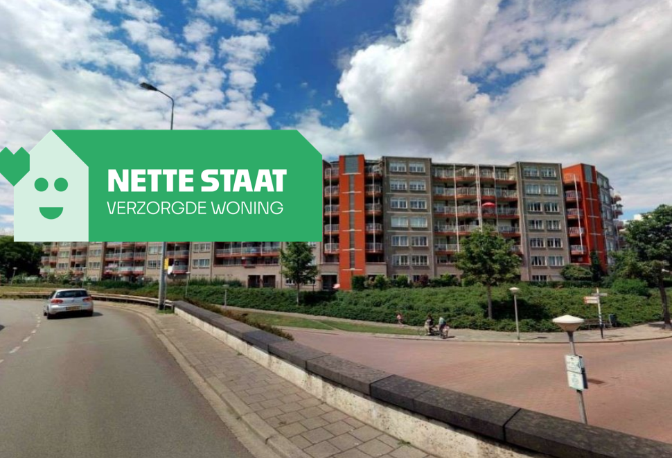 Aletta Jacobsplein 63, 5612 RE Eindhoven, Nederland
