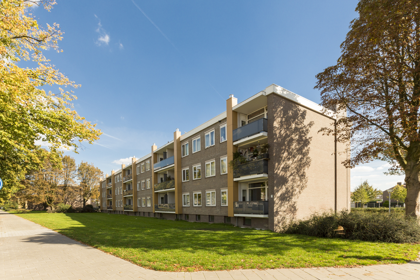 Offenbachlaan 534