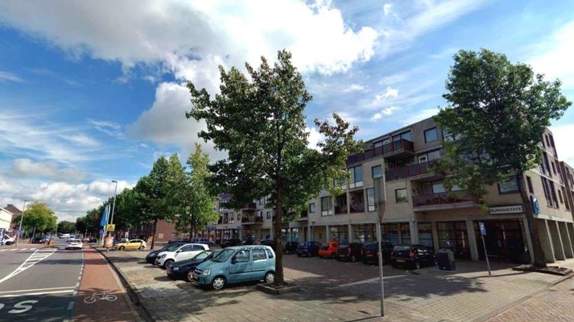 Kardinaal de Jongweg 1