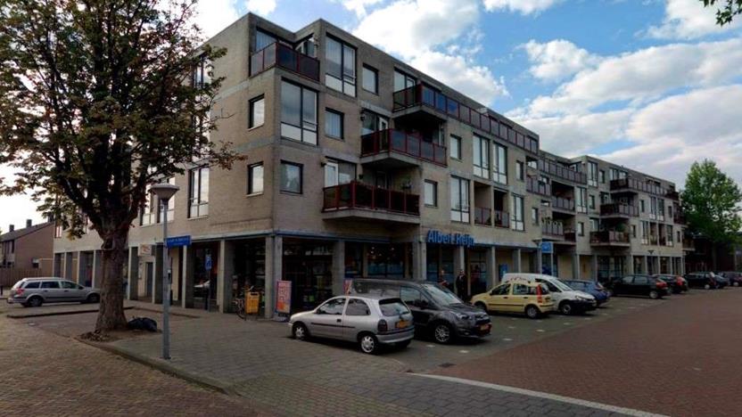 Kardinaal de Jongweg 1