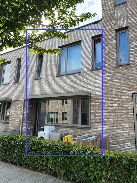 particuliere-woningen te huur op Standerdmolen 3