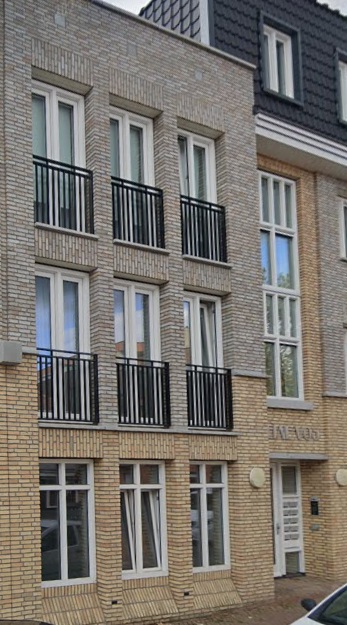Heistraat 5C, 5701 HG Helmond, Nederland