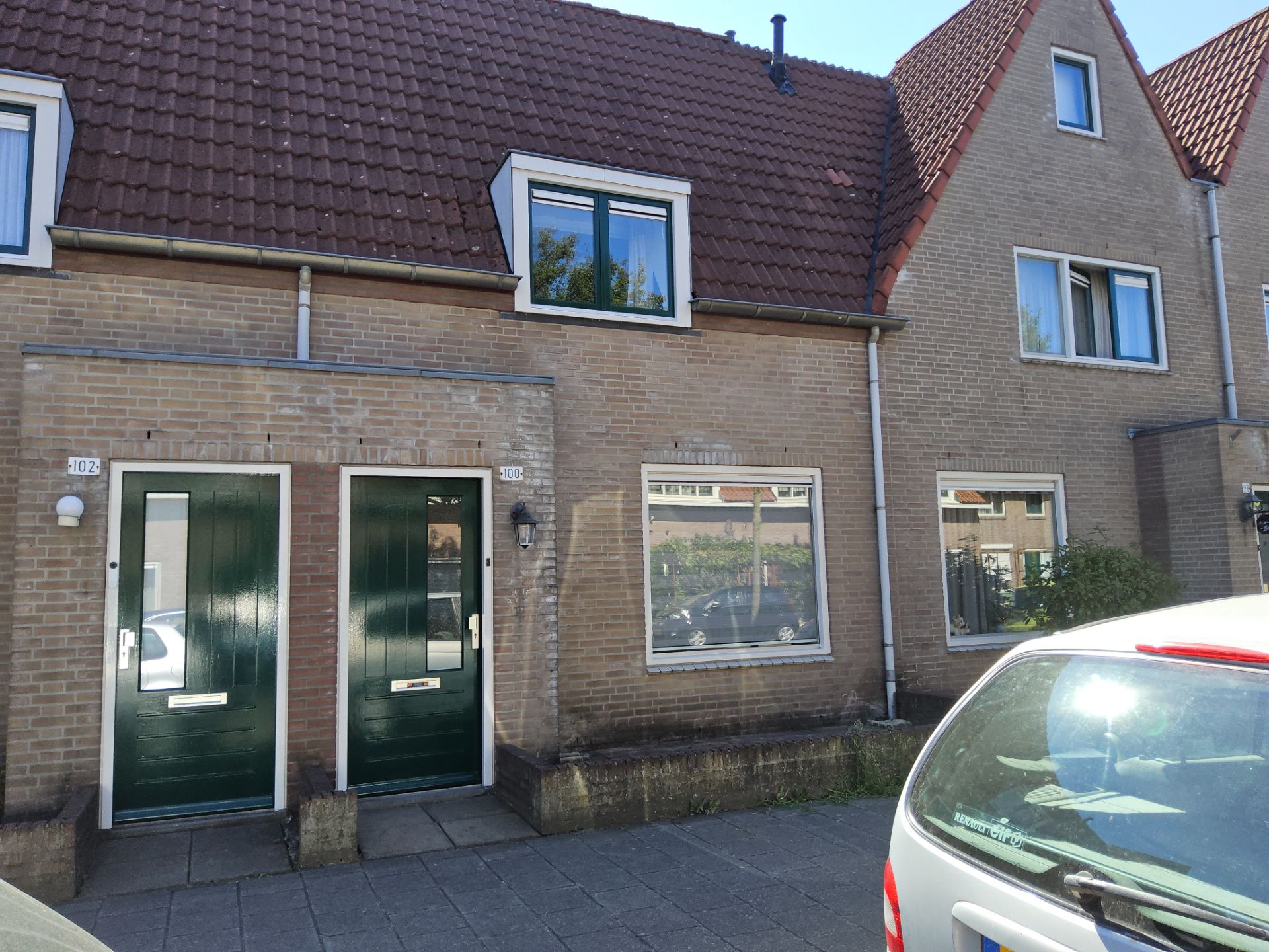 Dijksestraat 100, 5701 AN Helmond, Nederland