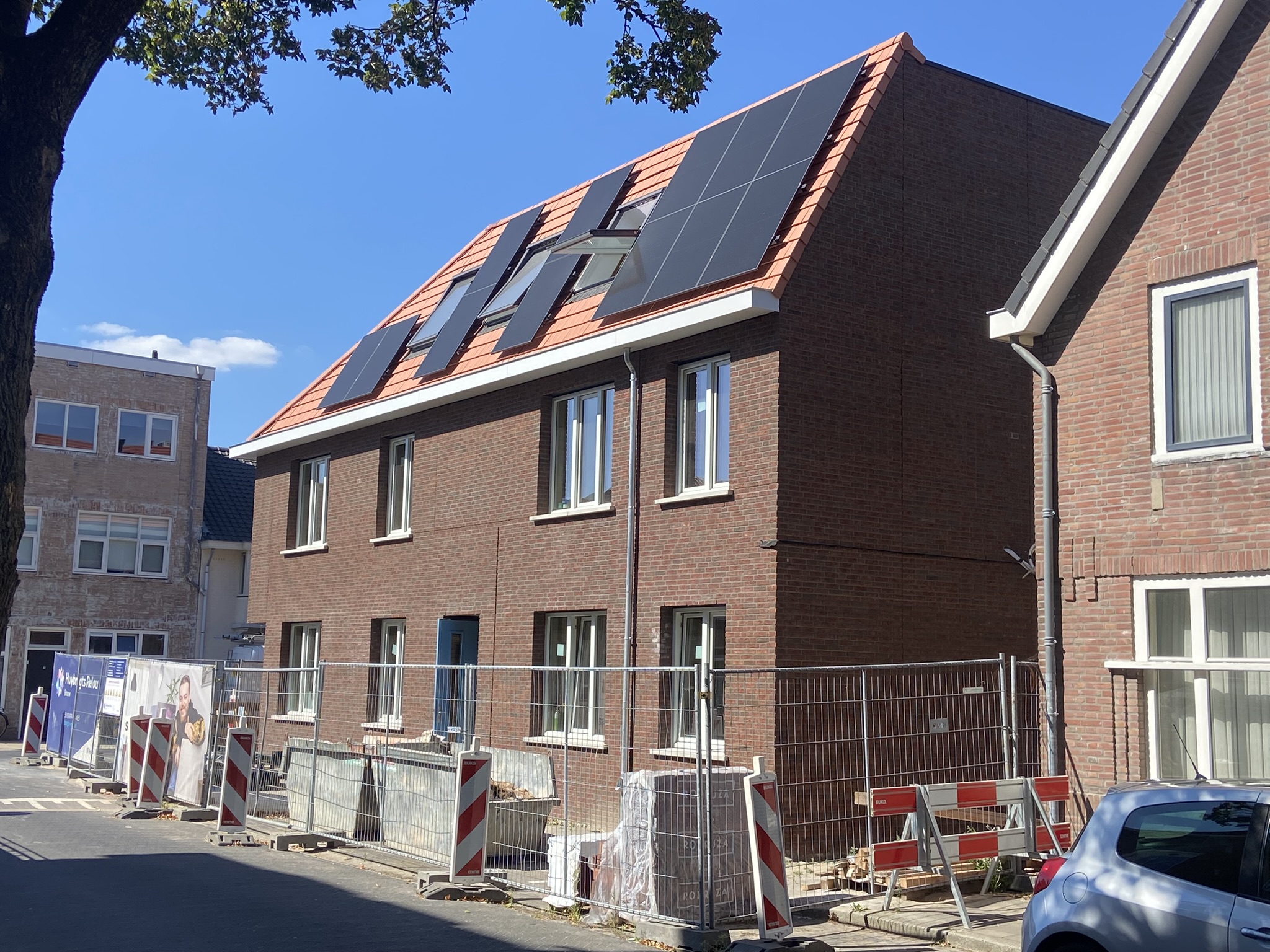 Seringenstraat 7A, 5644 PK Eindhoven, Nederland