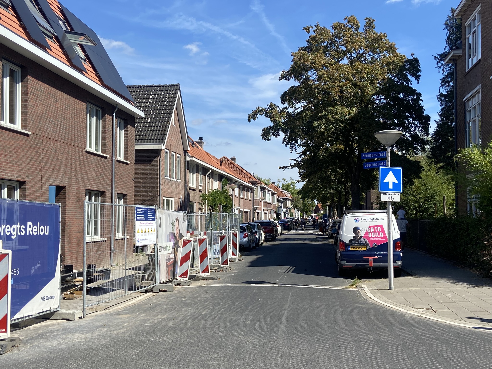 Seringenstraat 7A