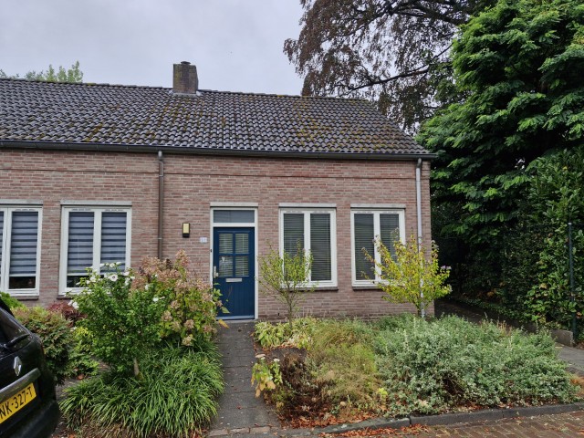 Mezenhof 14, 5512 AN Vessem, Nederland