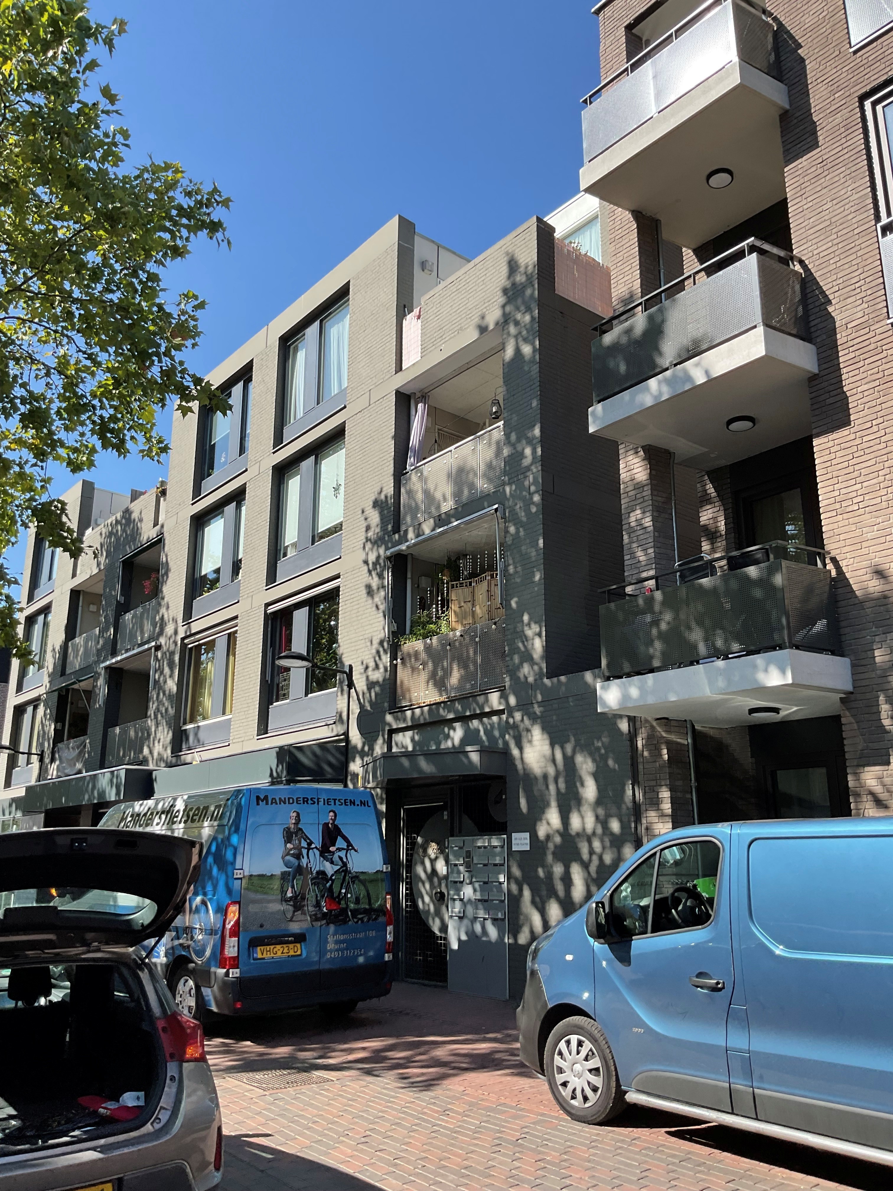 Noord Koninginnewal 57, 5701 NJ Helmond, Nederland