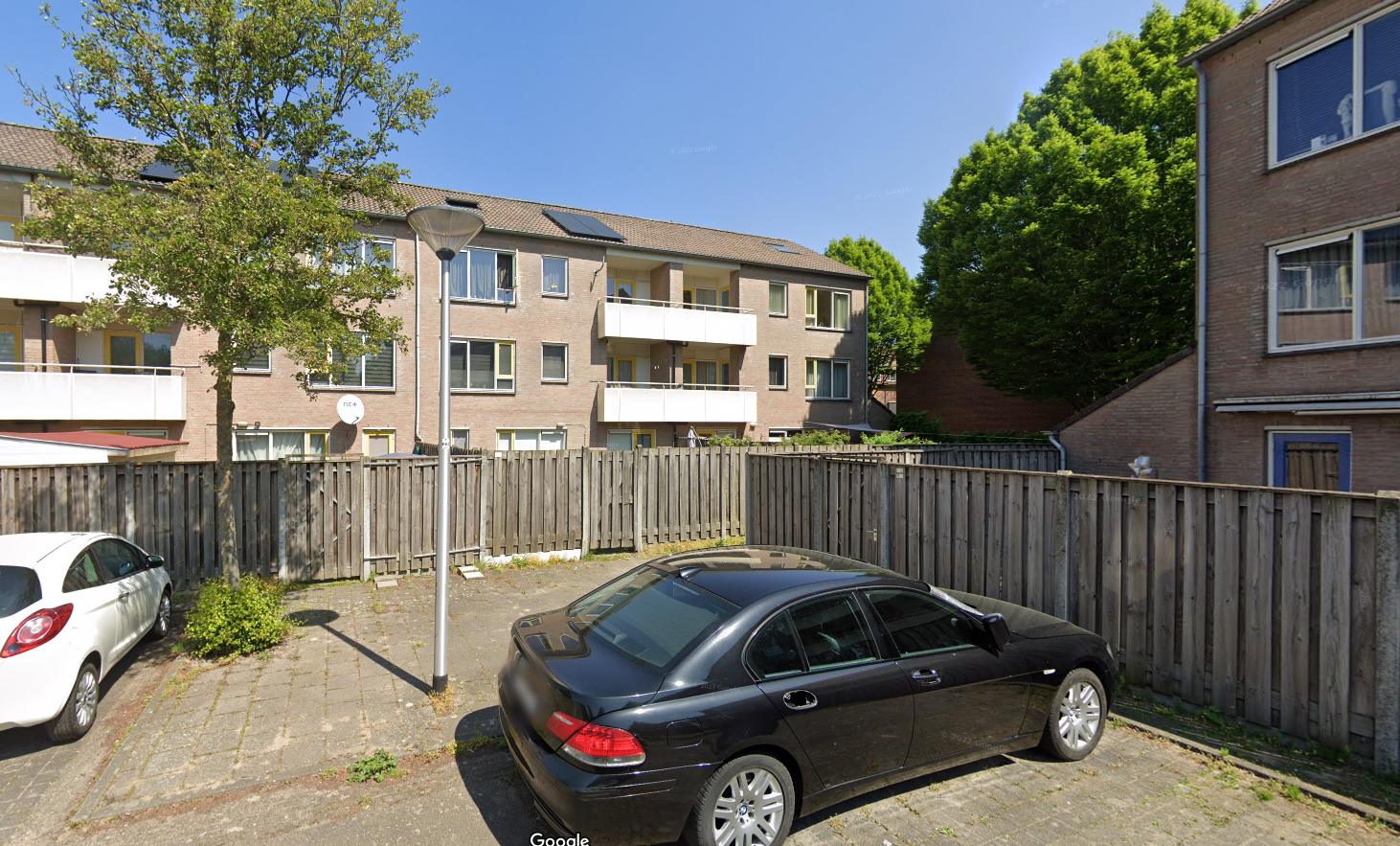 Theo Driessenhof 44, 5709 BD Helmond, Nederland