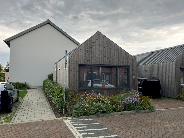 President Verhofstadtstraat 20, 5421 GK Gemert, Nederland