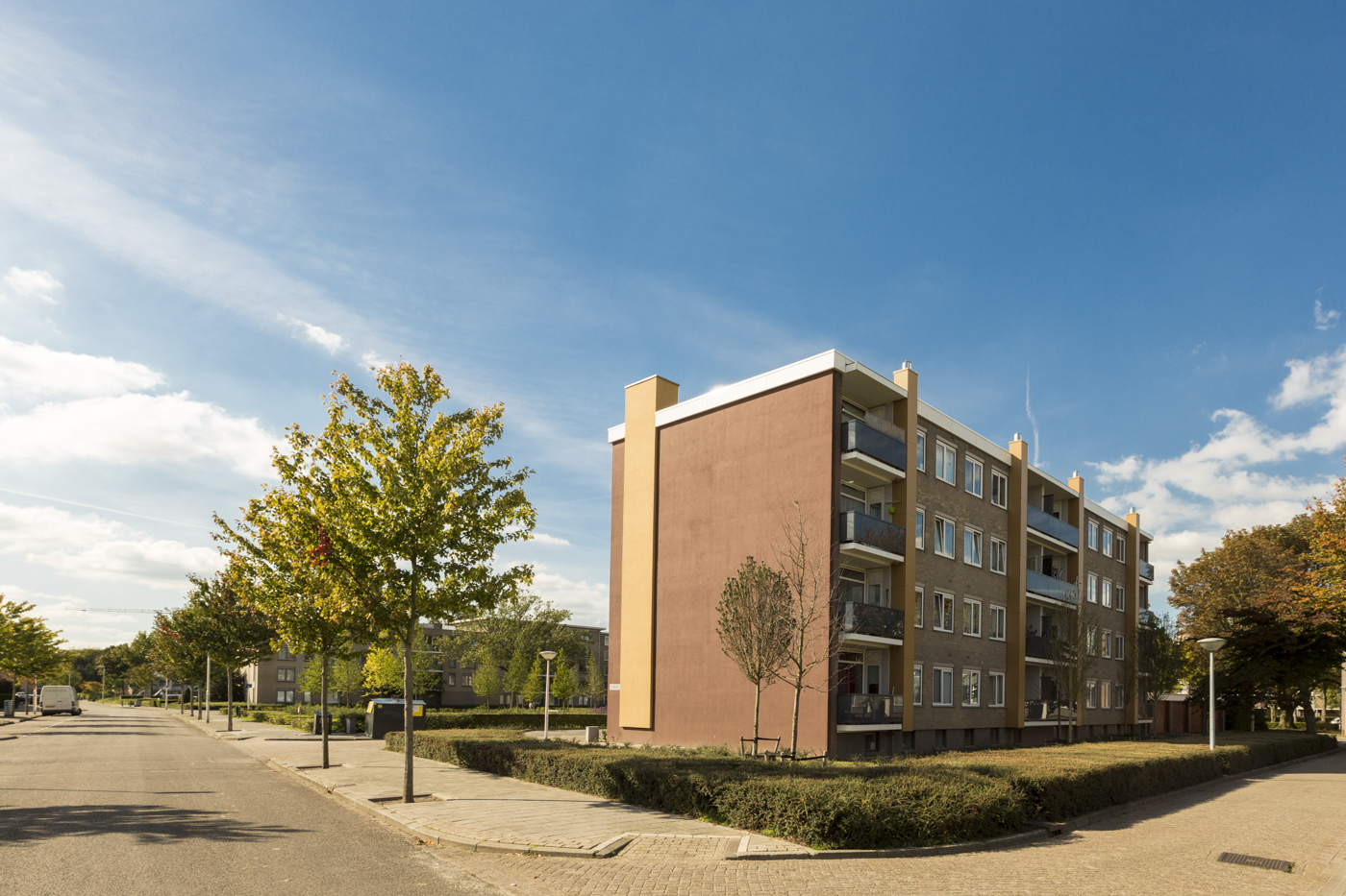 Offenbachlaan 488, 5654 RR Eindhoven, Nederland