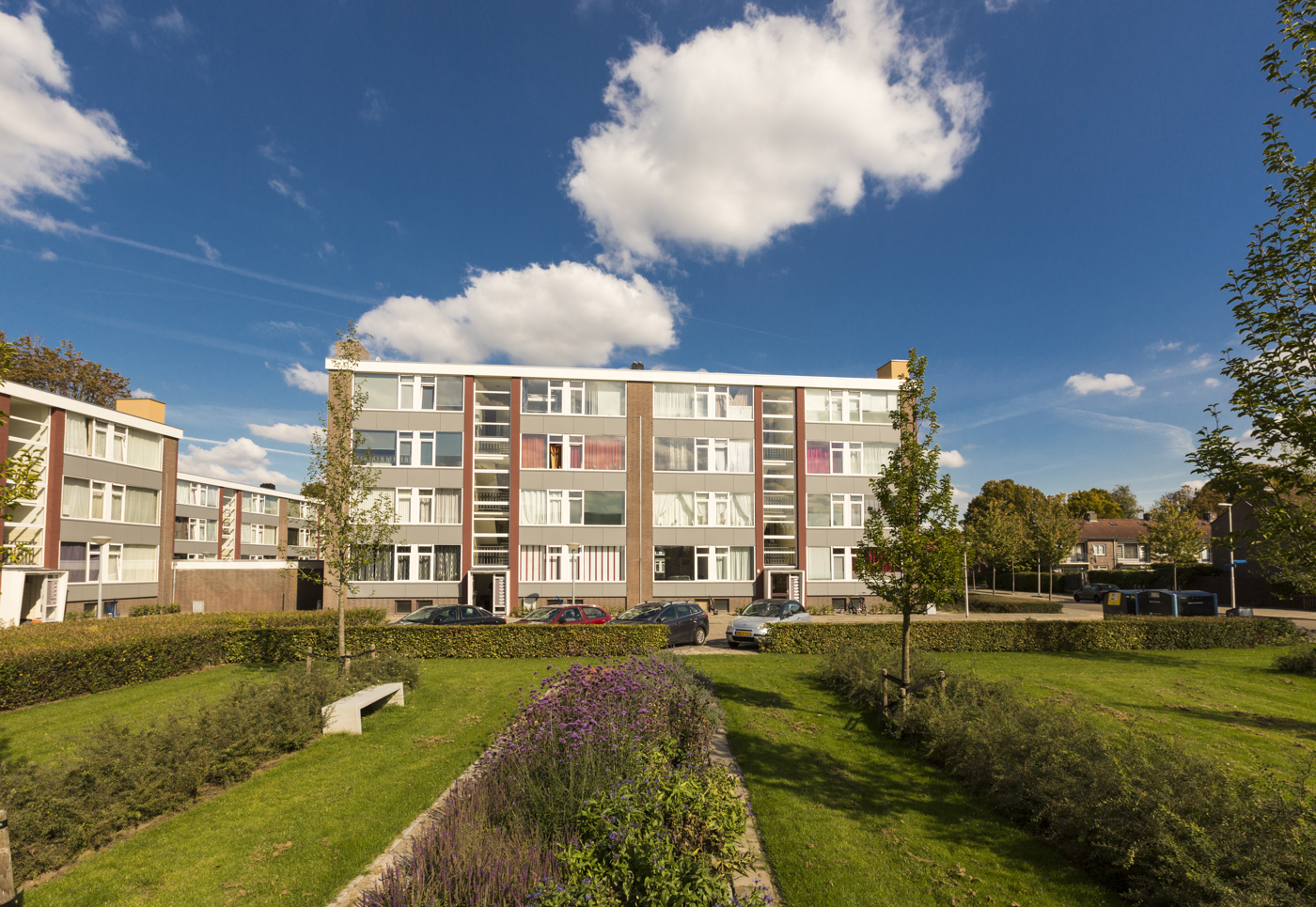 Offenbachlaan 488